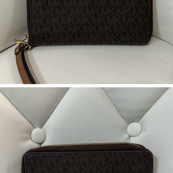 MICHAEL Michael Kors Jet Set Item Travel Continental - Picture 5 of 5